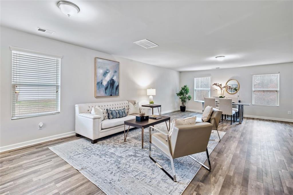 810 Shallowford Road