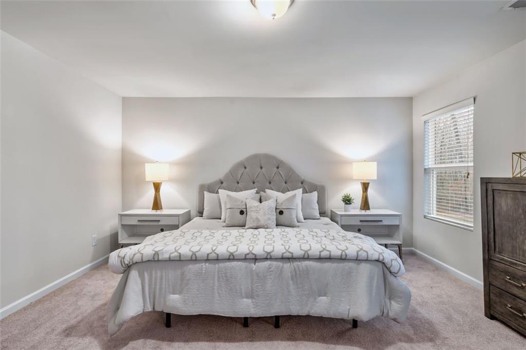 810 Shallowford Road