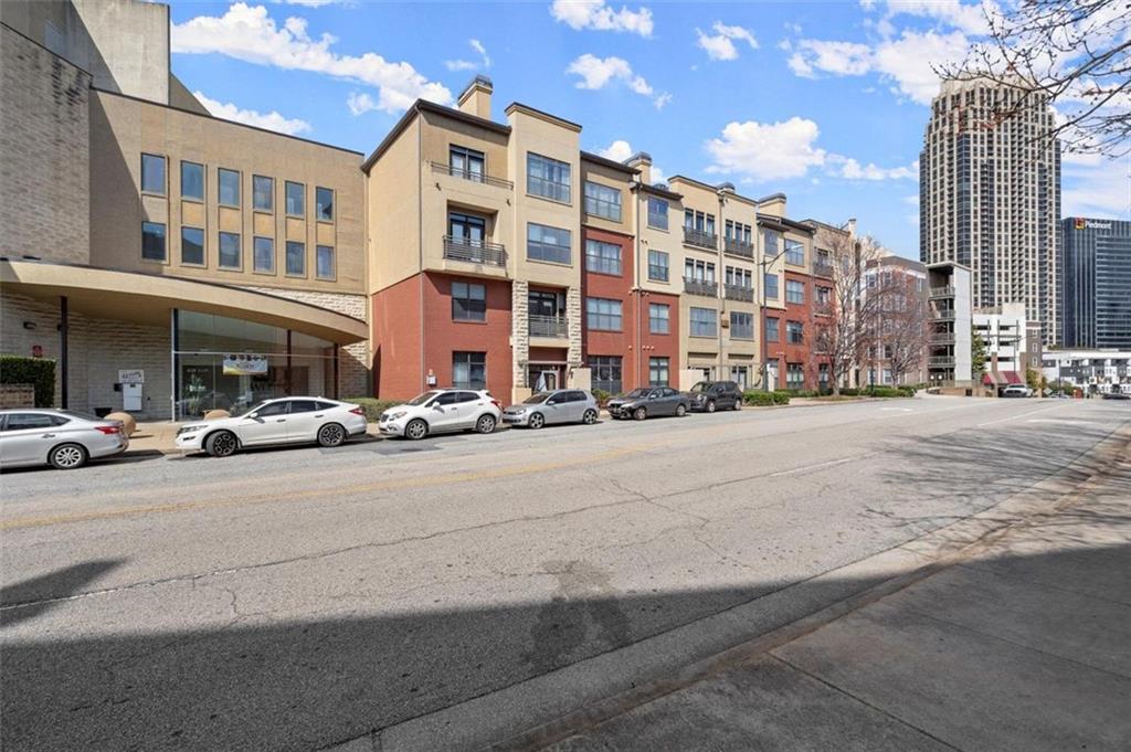 400 17th Street NW Unit 1304