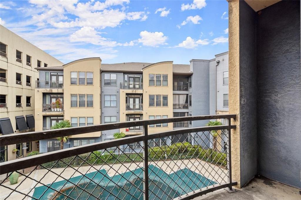 400 17th Street NW Unit 1304