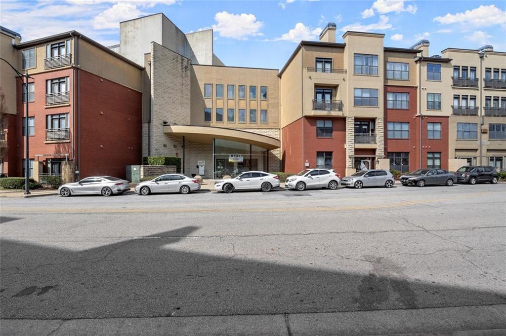 400 17th Street NW Unit 1304