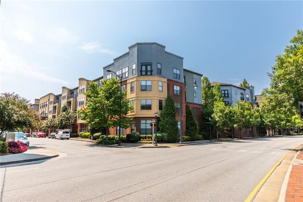 400 17th Street NW Unit 1304