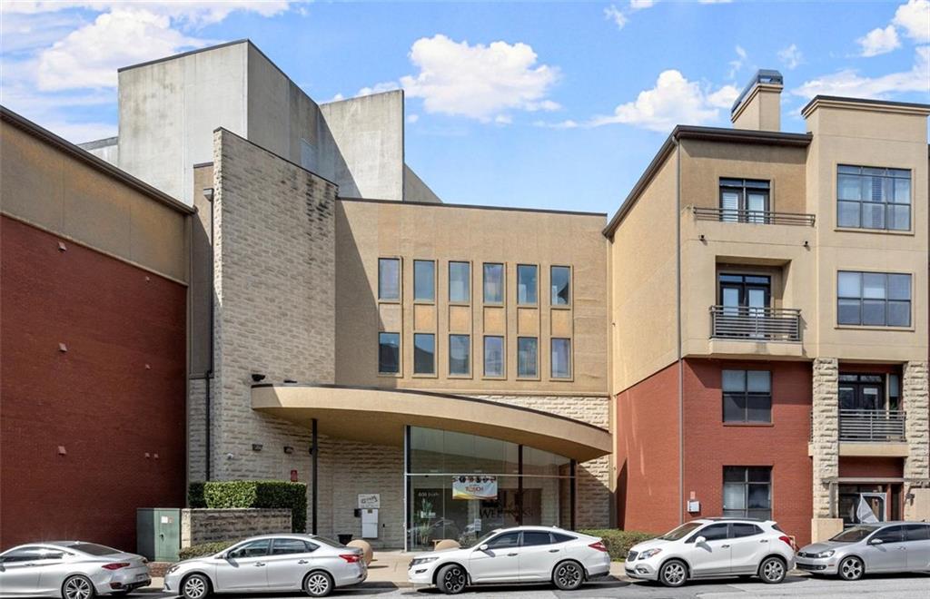 400 17th Street NW Unit 1304