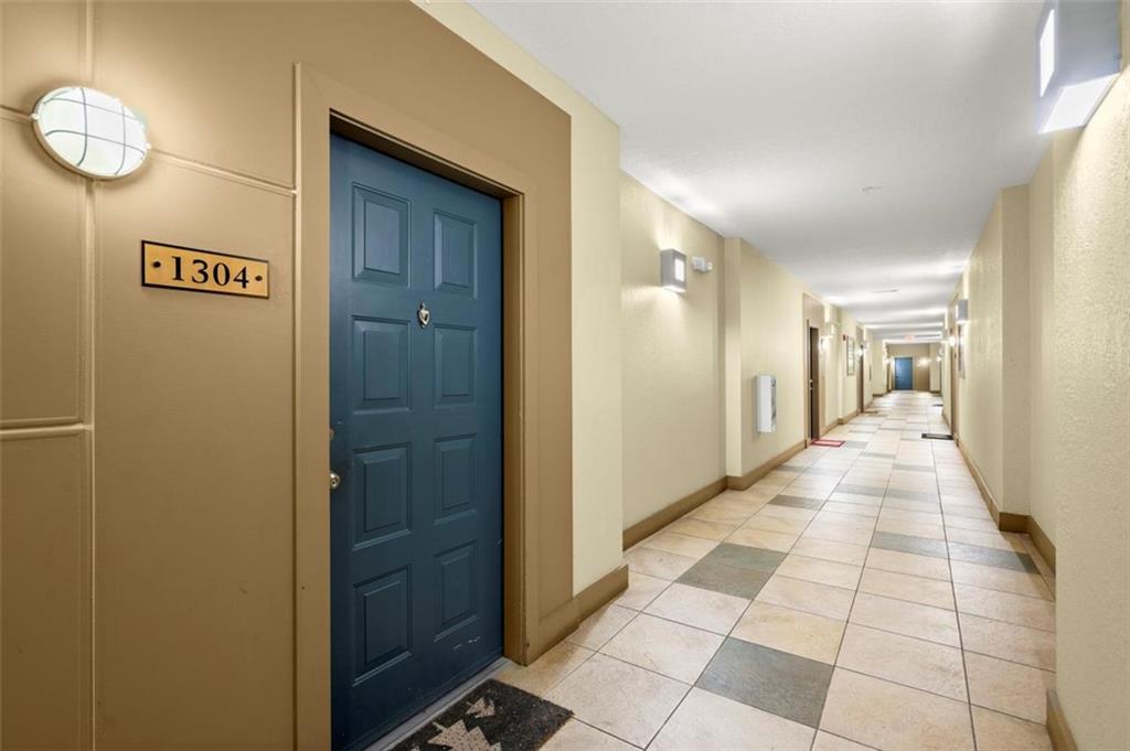 400 17th Street NW Unit 1304