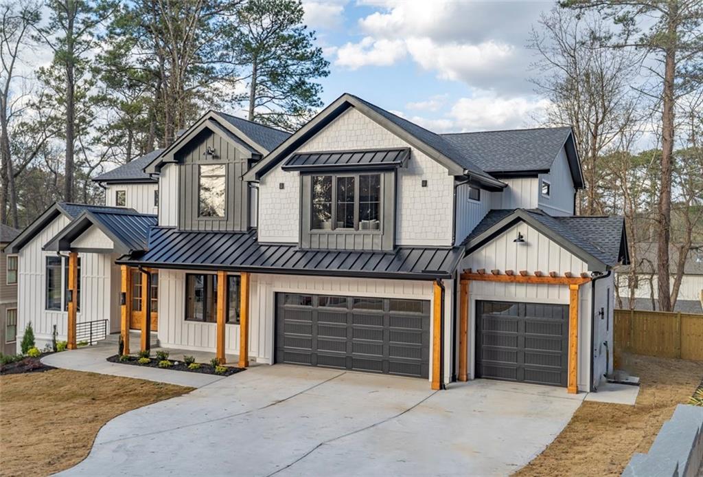 2179 Marann Drive NE