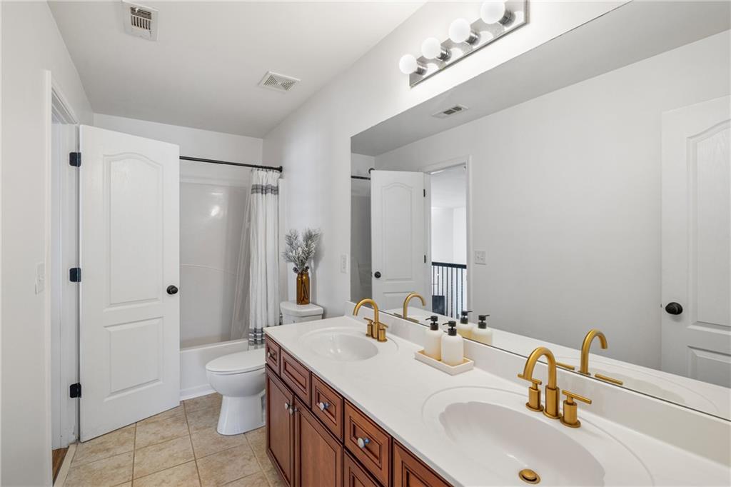 2143 Stancil Point Drive