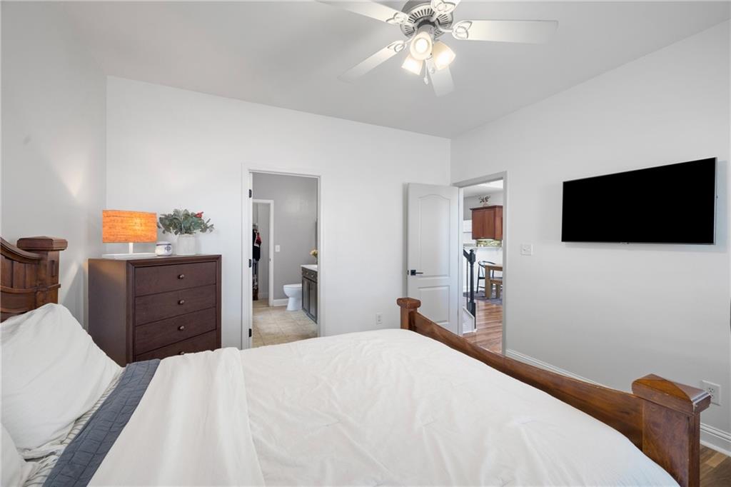 2143 Stancil Point Drive