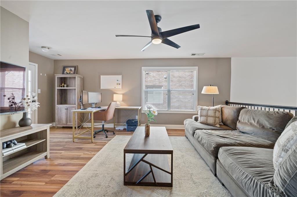 2143 Stancil Point Drive