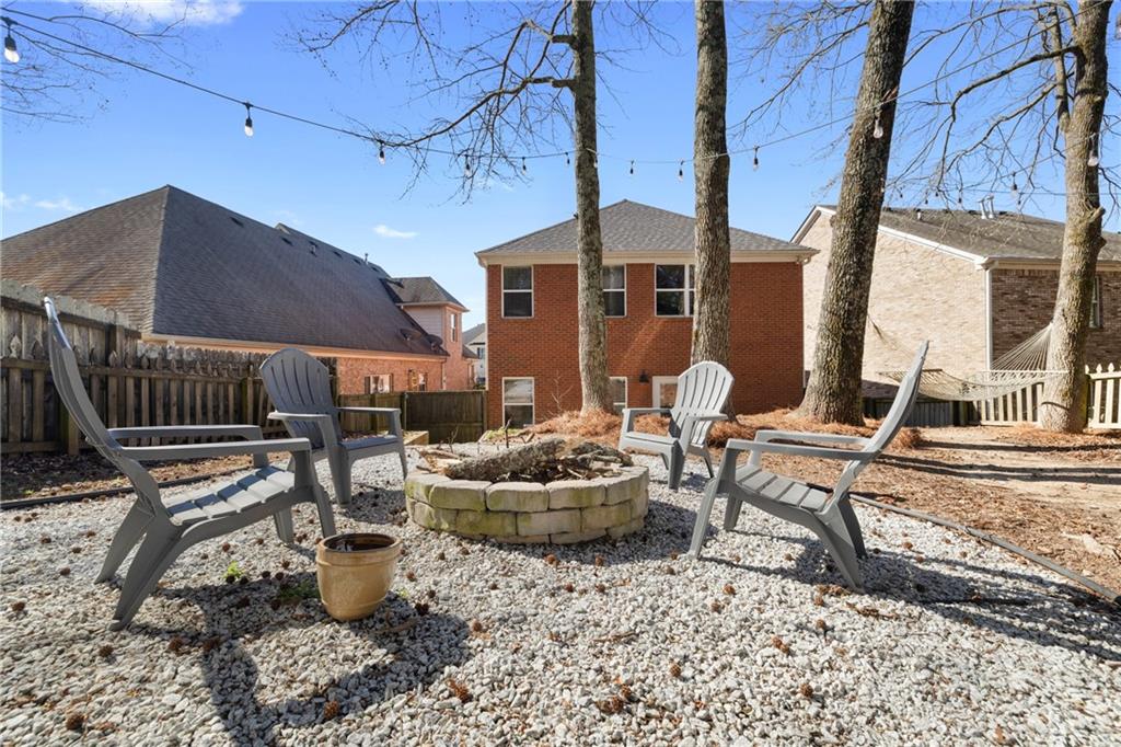 2143 Stancil Point Drive