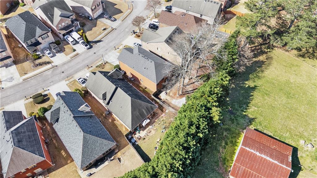 2143 Stancil Point Drive