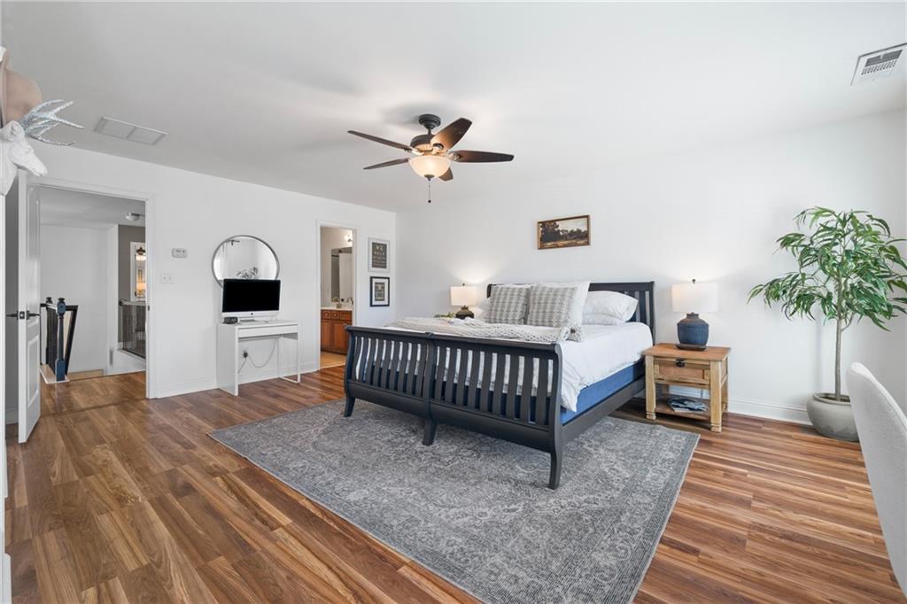 2143 Stancil Point Drive