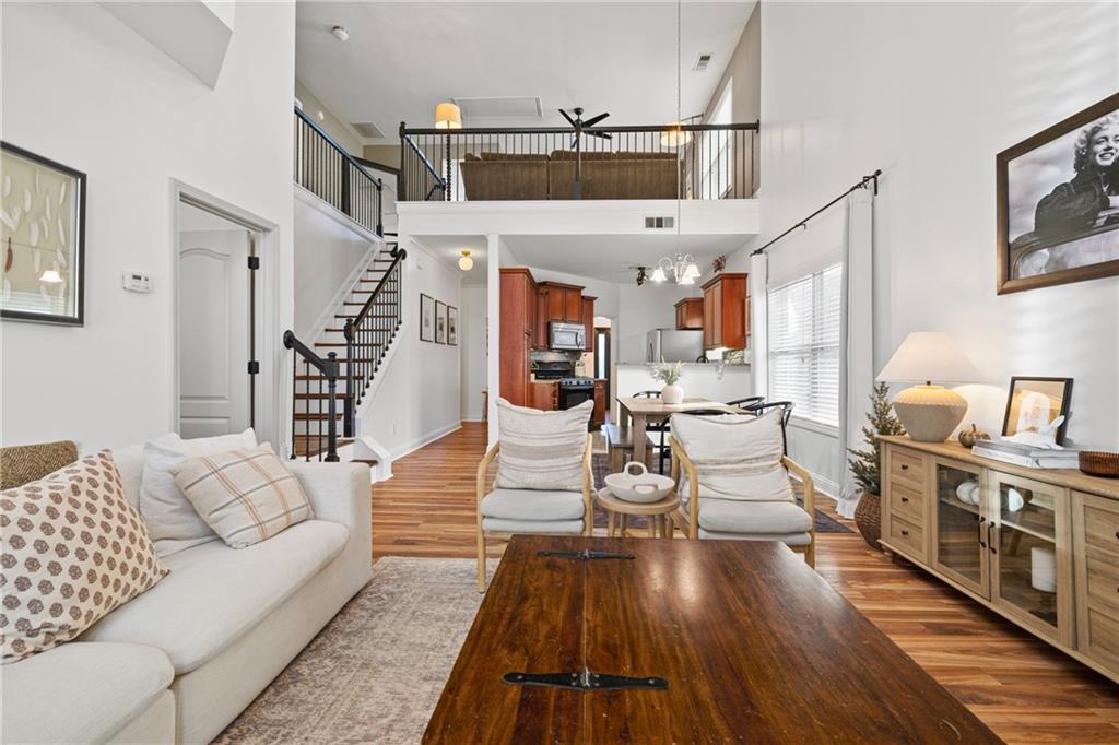 2143 Stancil Point Drive