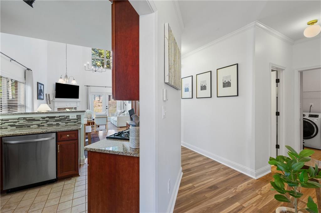 2143 Stancil Point Drive