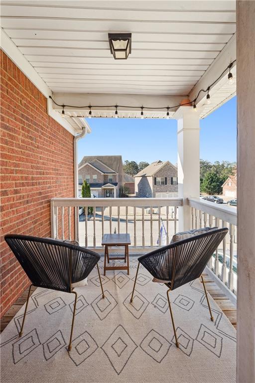 2143 Stancil Point Drive