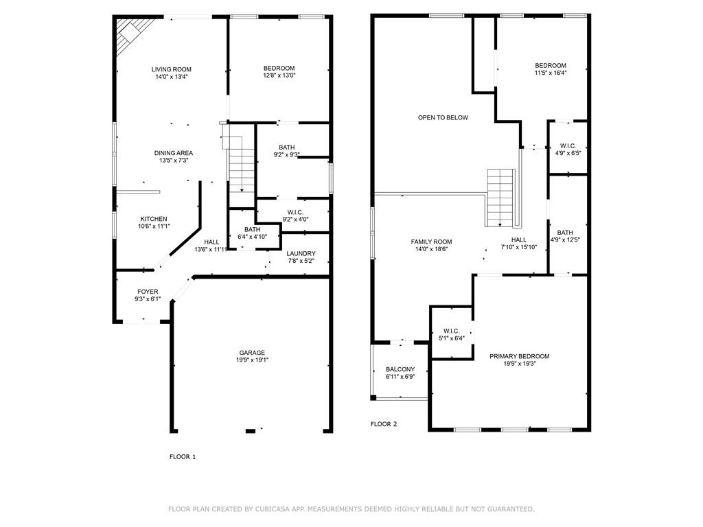 2143 Stancil Point Drive