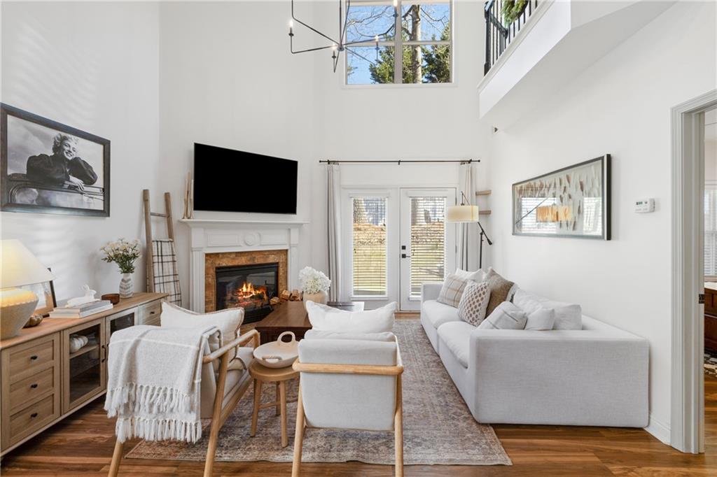 2143 Stancil Point Drive