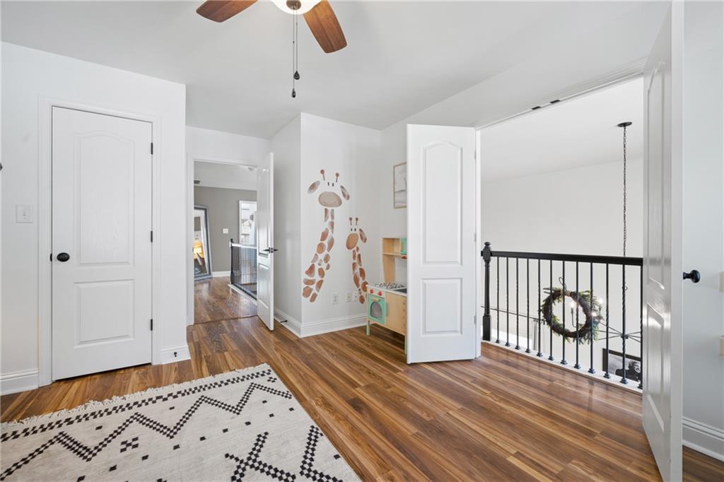 2143 Stancil Point Drive