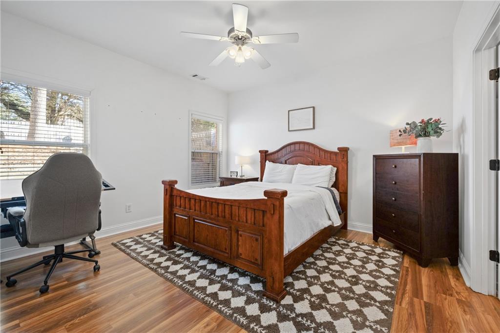 2143 Stancil Point Drive