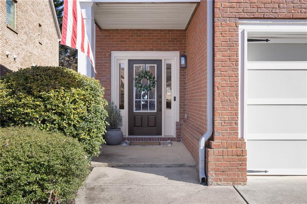 2143 Stancil Point Drive