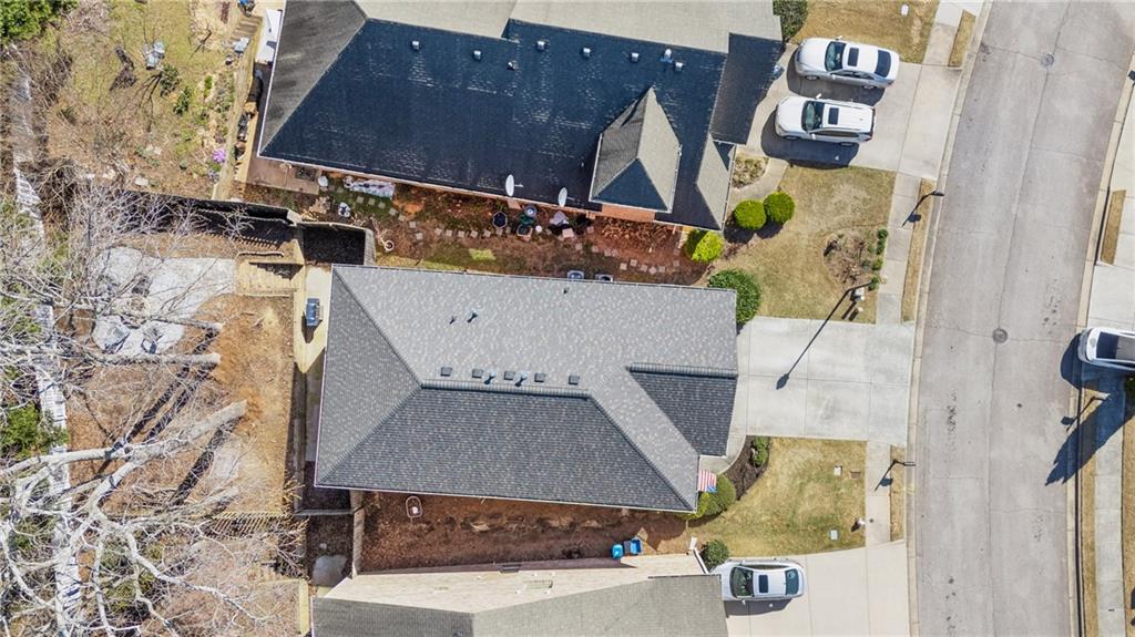 2143 Stancil Point Drive