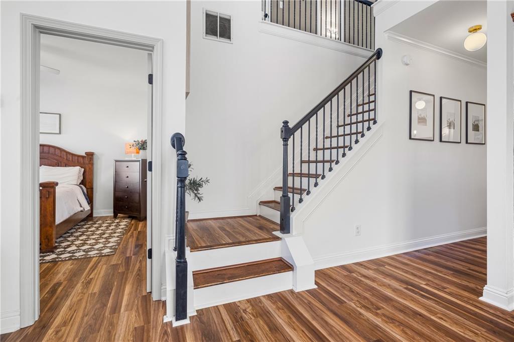 2143 Stancil Point Drive