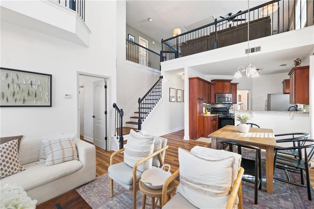 2143 Stancil Point Drive