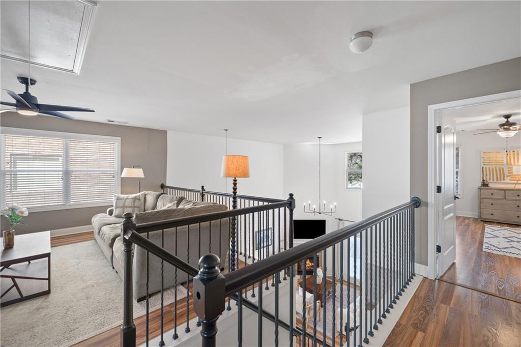 2143 Stancil Point Drive