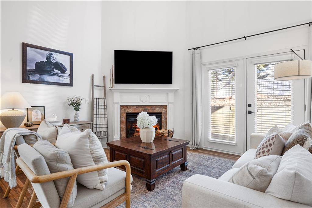 2143 Stancil Point Drive