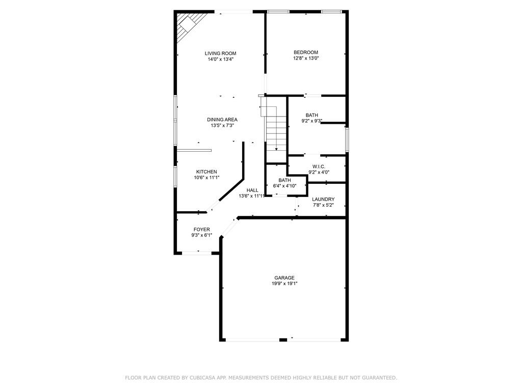 2143 Stancil Point Drive