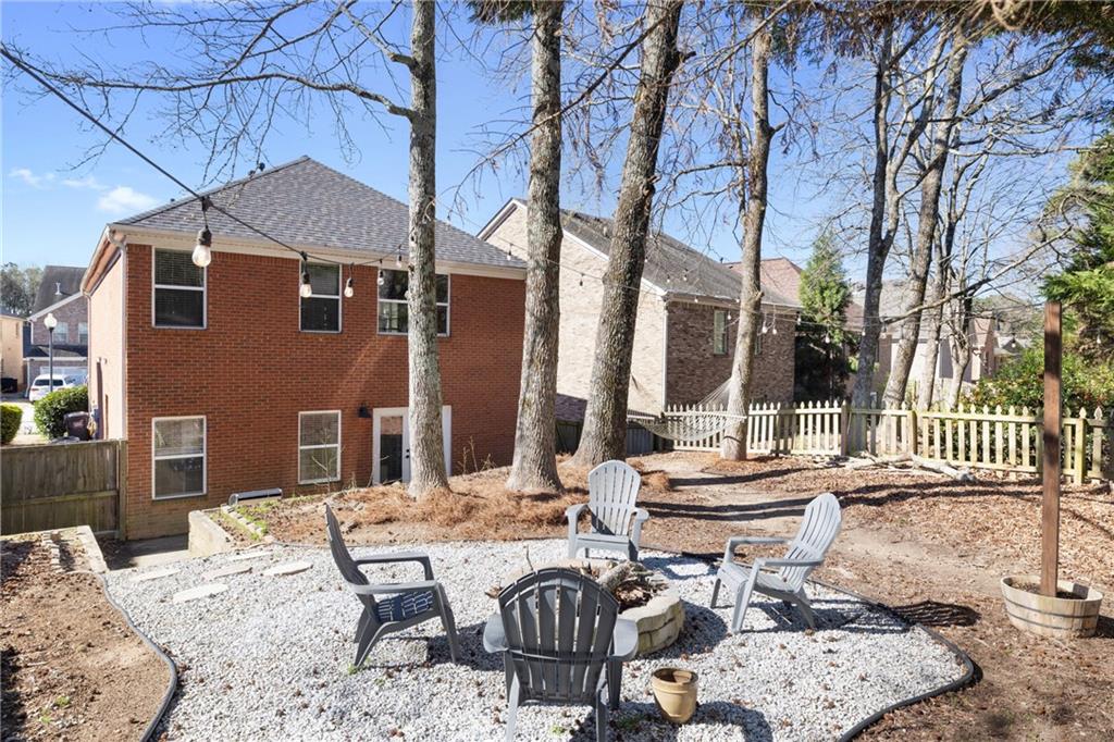 2143 Stancil Point Drive