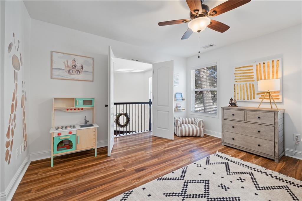 2143 Stancil Point Drive