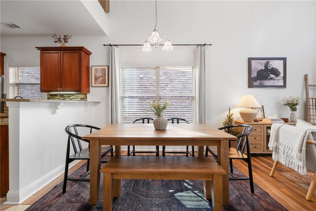 2143 Stancil Point Drive