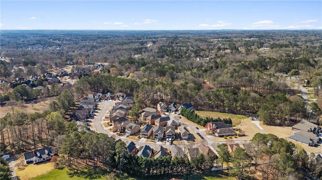 2143 Stancil Point Drive