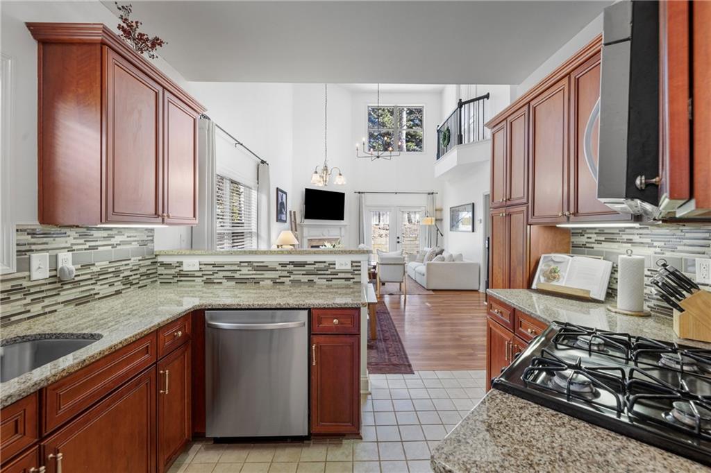 2143 Stancil Point Drive