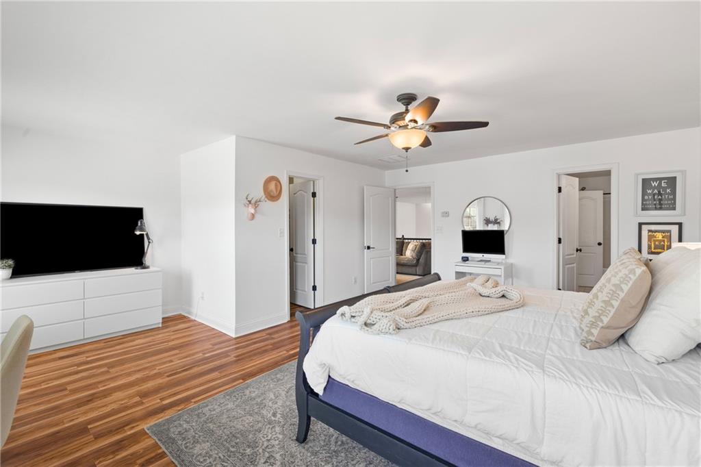 2143 Stancil Point Drive