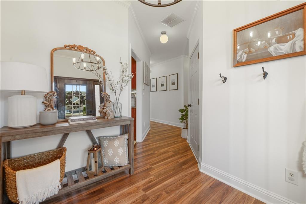 2143 Stancil Point Drive