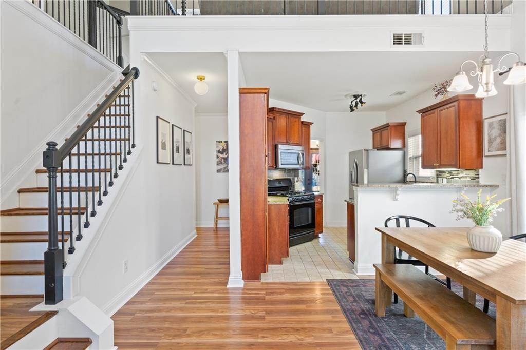 2143 Stancil Point Drive