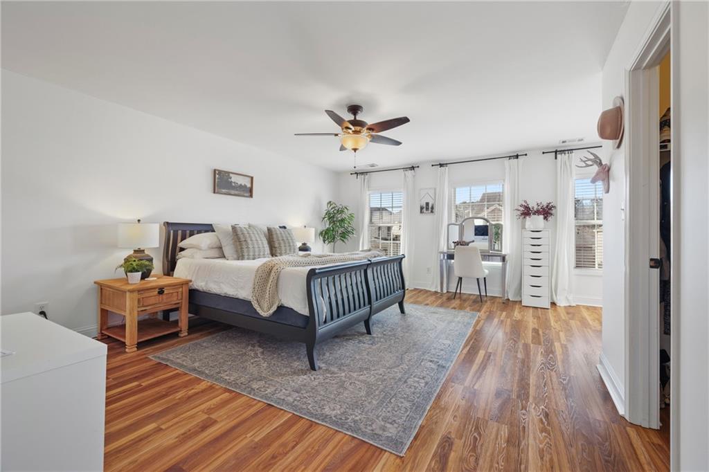 2143 Stancil Point Drive