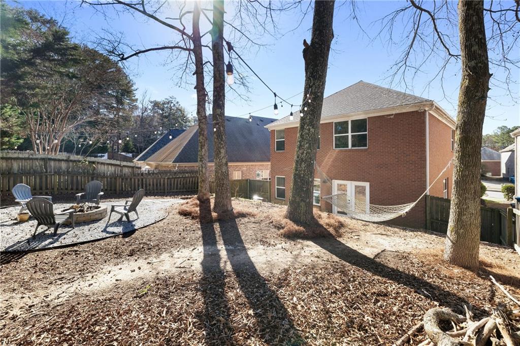 2143 Stancil Point Drive