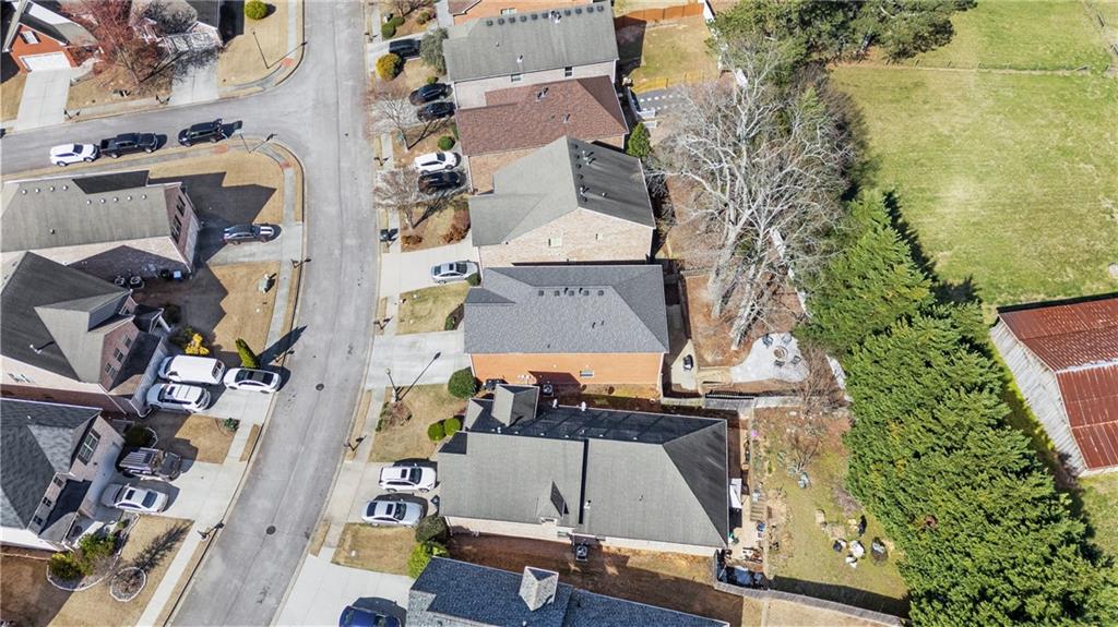 2143 Stancil Point Drive