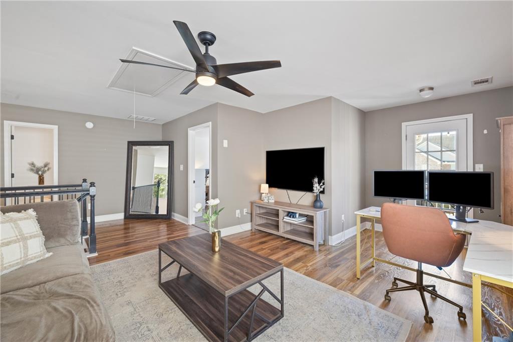 2143 Stancil Point Drive