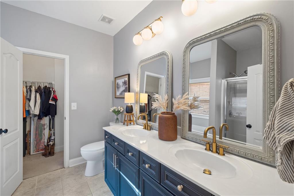 2143 Stancil Point Drive