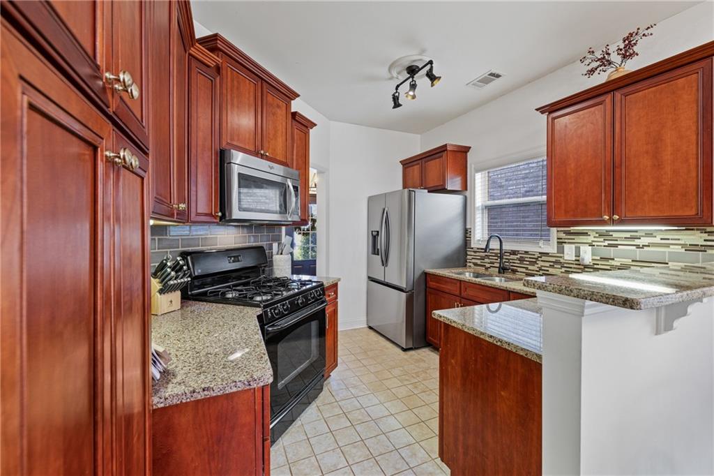 2143 Stancil Point Drive