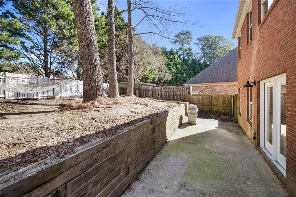 2143 Stancil Point Drive