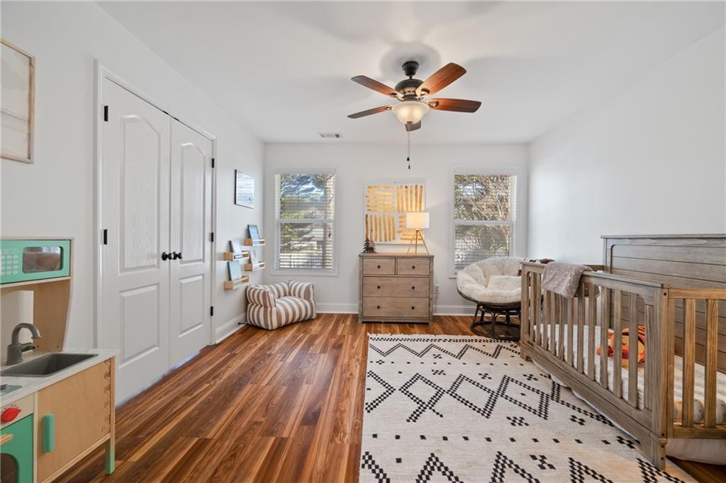 2143 Stancil Point Drive