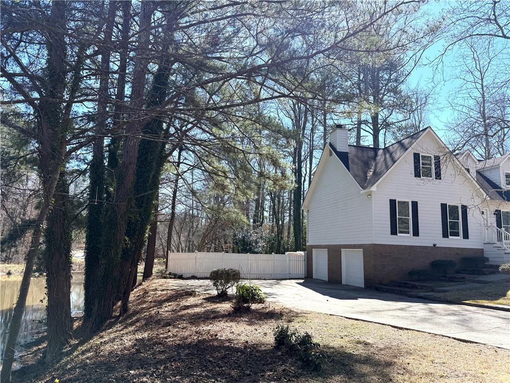 4000 TALL PINE Drive