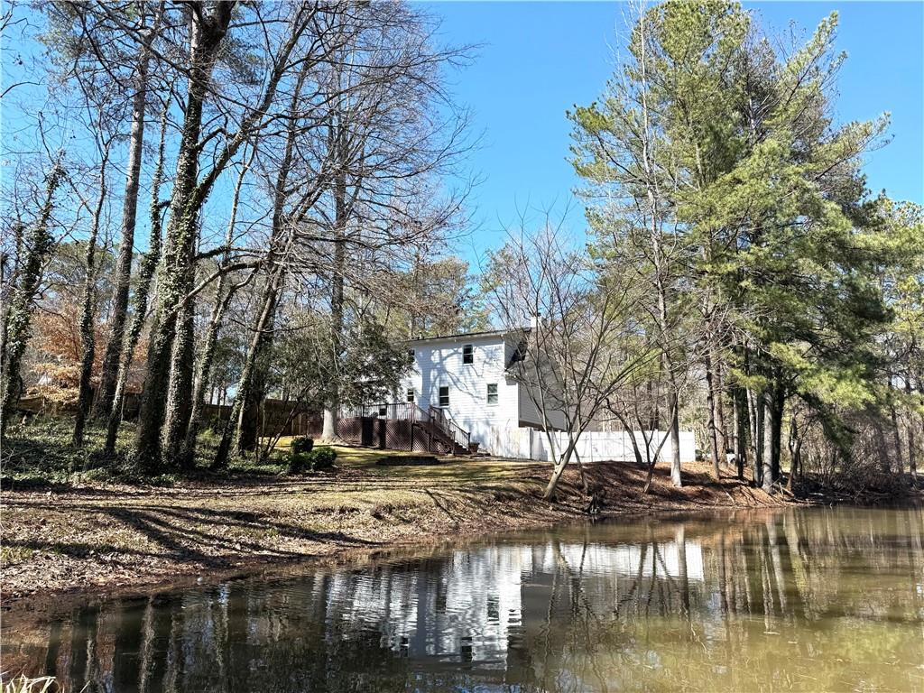 4000 TALL PINE Drive