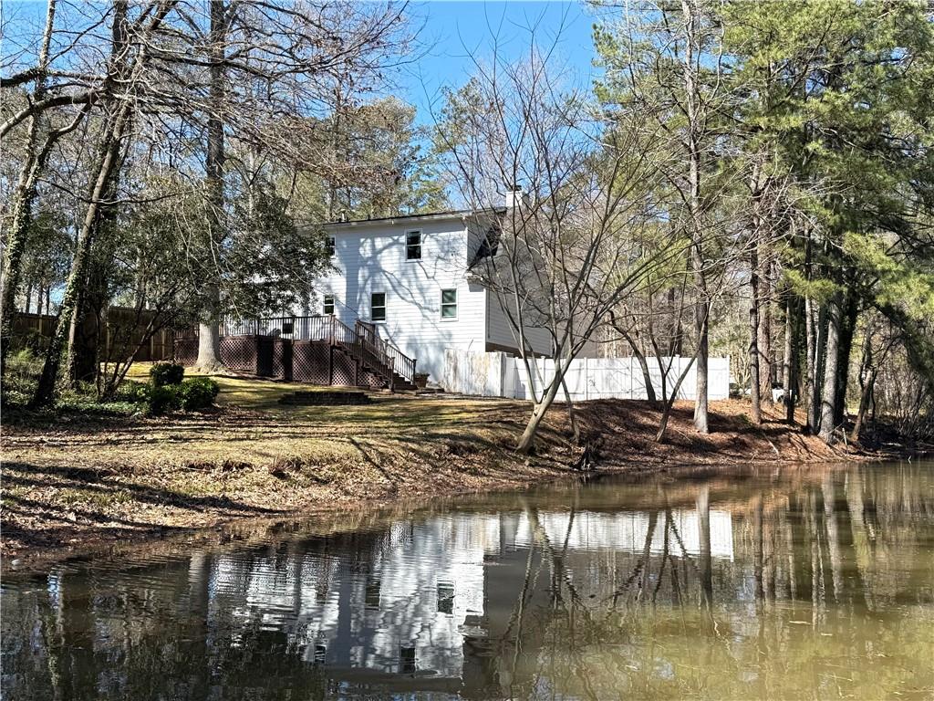 4000 TALL PINE Drive