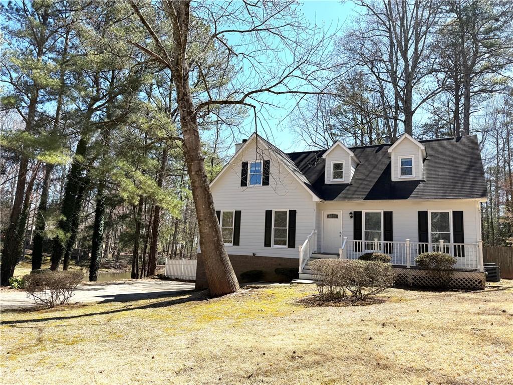 4000 TALL PINE Drive