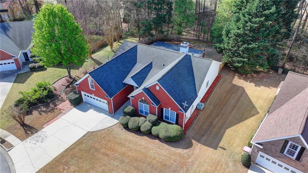 305 Morning Glen Drive